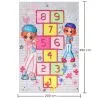 Tapis pour Enfant - (290x200 cm) - Marelle image 7