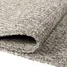Grand tapis au design contemporain et moderne - Beige (290x200 cm) - Tug image 7