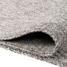 Grand tapis au design contemporain et moderne - Beige (160x230 cm) - Ina image 7