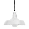 Lampe de plafond - Lampe suspendue de style industriel - Flynn image 7