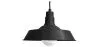 Lampe de plafond - Lampe suspendue de style industriel - Flynn image 7