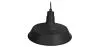 Lampe de plafond - Lampe suspendue de style industriel - Flynn image 7