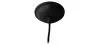 Lampe de plafond - Lampe suspendue de style industriel - Flynn image 7