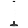 Lampe de plafond - Lampe suspendue de style industriel - Flynn image 7