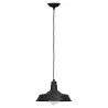Lampe de plafond - Lampe suspendue de style industriel - Flynn image 7