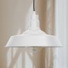 Lampe de plafond - Lampe suspendue de style industriel - Flynn image 7