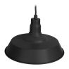 Lampe de plafond - Lampe suspendue de style industriel - Flynn image 7