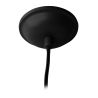 Lampe de plafond - Lampe suspendue de style industriel - Flynn image 7