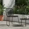 Chaise d'extérieur - Chaise de jardin - Frony image 7