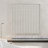 Cheminée Électrique Décorative avec Flamme de Vapeur d'Eau - 60CM image 7