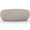 Canapé Design Courbe Style Contemporain Rembourré en Chenille - Curvy image 7