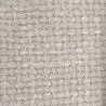 Canapé Design Courbe Style Contemporain Rembourré en Chenille - Curvy image 7