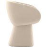 Fauteuil de Design Sculptural Rembourré - Pour Hôtels, Restaurants et Espaces de Luxe - Ideali image 7