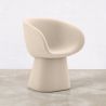 Fauteuil de Design Sculptural Rembourré - Pour Hôtels, Restaurants et Espaces de Luxe - Ideali image 7