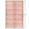 Grand Tapis Design Contemporain et Moderne - (290x200 cm) - Paelix image 7