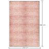 Grand Tapis Design Contemporain et Moderne - (290x200 cm) - Paelix image 7