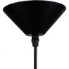Lampe de plafond - Suspension au design de boule - 40 cm - Range image 7