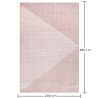 Grand Tapis au Design Moderne - (290x200 cm) - Opus image 7
