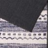 Grand Tapis au Design Ethnique Boho - (290x200 cm) - Velour image 7