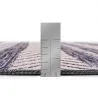 Grand Tapis au Design Ethnique Boho - (290x200 cm) - Velour image 7