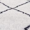 Grand Tapis au Design Moderne - (290x200 cm) - Sycamore image 7
