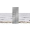 Grand Tapis au Design Moderne - (290x200 cm) - Sycamore image 7