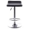 Tabouret de bar pivotant design - Bureau image 7