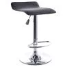 Tabouret de bar pivotant design - Bureau image 7