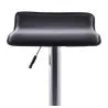 Tabouret de bar pivotant design - Bureau image 7