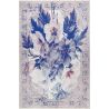 Grand Tapis au Design Moderne - (290x200 cm) - Amadora image 7
