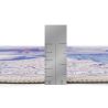 Grand Tapis au Design Moderne - (290x200 cm) - Amadora image 7
