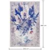 Grand Tapis au Design Moderne - (290x200 cm) - Amadora image 7