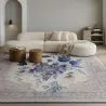 Grand Tapis au Design Moderne - (290x200 cm) - Amadora image 7