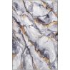 Grand Tapis au Design Moderne Effet Marbre - (290x200 cm) - Arezzo image 7