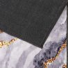 Grand Tapis au Design Moderne Effet Marbre - (290x200 cm) - Arezzo image 7