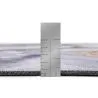 Grand Tapis au Design Moderne Effet Marbre - (290x200 cm) - Arezzo image 7
