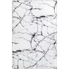 Grand Tapis au Design Moderne Effet Marbre - (290x200 cm) - Calico image 7