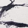 Grand Tapis au Design Moderne Effet Marbre - (290x200 cm) - Calico image 7