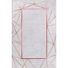 Grand Tapis au Design Moderne - (290x200 cm) - Calantha image 7
