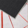 Grand Tapis au Design Moderne - (290x200 cm) - Calantha image 7