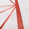 Grand Tapis au Design Moderne - (290x200 cm) - Calantha image 7
