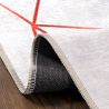 Grand Tapis au Design Moderne - (290x200 cm) - Calantha image 7