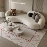 Grand Tapis au Design Moderne - (290x200 cm) - Calantha image 7