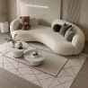 Grand Tapis au Design Moderne - (290x200 cm) - Calantha image 7