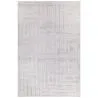 Grand Tapis Design Contemporain et Moderne - Beige (290x200 cm) - Marcellum image 7