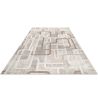 Grand Tapis Design Contemporain et Moderne - Beige (290x200 cm) - Ornate image 7
