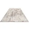 Grand Tapis Design Contemporain et Moderne - Beige (290x200 cm) - Ornate image 7