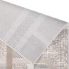 Grand Tapis Design Contemporain et Moderne - Beige (290x200 cm) - Ornate image 7