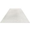 Grand Tapis Design Contemporain et Moderne - Beige (290x200 cm) - Arcus image 7
