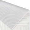Grand Tapis Design Contemporain et Moderne - Beige (290x200 cm) - Arcus image 7
